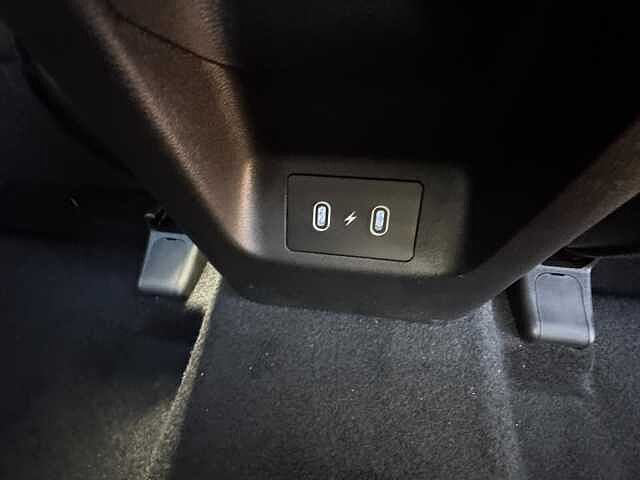 Hyundai TUCSON 1.6T 239 Hybrid N Line 5dr Auto Shmrg Slvr Mtlc