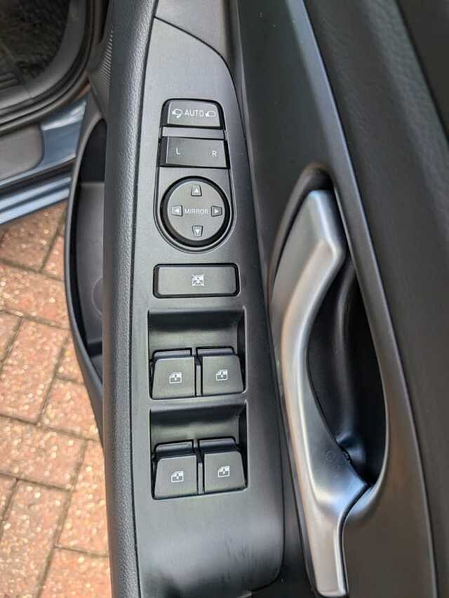 Hyundai I30 1.0T GDi Premium 5dr Dark Teal
