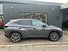Hyundai TUCSON 1.6T Plug-in Hybrid Ultimate 5dr Auto Ectrnc Gry Prl
