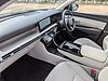 Hyundai TUCSON 1.6T Hybrid Ultimate 5dr Auto Abyss Black