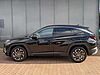 Hyundai TUCSON 1.6T Hybrid Ultimate 5dr Auto Abyss Black