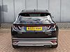 Hyundai TUCSON 1.6T Hybrid Ultimate 5dr Auto Abyss Black