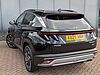 Hyundai TUCSON 1.6T Hybrid Ultimate 5dr Auto Abyss Black