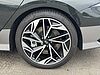Hyundai IONIQ 6 168kW Premium 77kWh 4dr Auto Digital Green