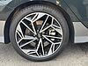 Hyundai IONIQ 6 168kW Premium 77kWh 4dr Auto Digital Green