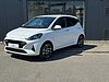 Hyundai I10 1.0 [63] Premium 5dr [Nav] Atlas White