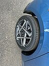 Hyundai I20 1.0T GDi Premium 5dr DCT Vibrant Blue