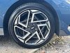 Hyundai I20 1.0T GDi N Line S 5dr DCT Vibrant Blue