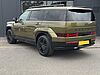 Hyundai SANTA FE 1.6 TGDi Hybrid Calligraphy 5dr 4WD Auto Olive Green