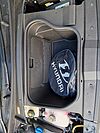 Hyundai IONIQ 6 168kW Ultimate 77kWh 4dr Auto Biophilic Blue