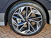 Hyundai IONIQ 6 168kW Ultimate 77kWh 4dr Auto Biophilic Blue