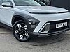Hyundai KONA 1.6 Hybrid 129 Ultimate 5dr DCT Atlas White