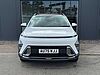 Hyundai KONA 1.6 Hybrid 129 Ultimate 5dr DCT Atlas White