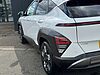 Hyundai KONA 1.6 Hybrid 129 Ultimate 5dr DCT Atlas White