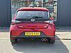 Hyundai I20 1.0T GDi N Line S 5dr DCT Dragon Red