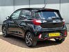 Hyundai I10 1.0T [90] N Line 5dr [Nav] Phantom Black