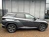 Hyundai TUCSON 1.6 TGDi Hybrid 230 N Line 5dr 2WD Auto Grey