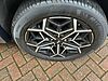 Hyundai TUCSON 1.6 TGDi Hybrid 230 N Line 5dr 2WD Auto Grey