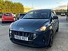 Hyundai I10 1.0 MPi Premium 5dr Aurora Grey