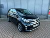 Kia PICANTO 1.0 3 5dr Auto [4 seats] Black