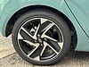 Hyundai I10 1.2 [79] Premium 5dr [Nav] Mangrove Green