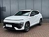 Hyundai KONA 1.6T 138 N Line 5dr DCT Atlas White