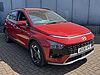 Hyundai BAYON 1.0 TGDi Ultimate 5dr DCT Dragon Red
