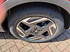 Hyundai BAYON 1.0 TGDi Ultimate 5dr DCT Dragon Red