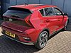 Hyundai BAYON 1.0 TGDi Ultimate 5dr DCT Dragon Red