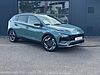 Hyundai BAYON 1.0 TGDi Ultimate 5dr DCT Mngrv Grn Pearl