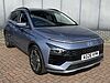 Hyundai BAYON 1.0 TGDi Ultimate 5dr Meta Blue