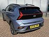 Hyundai BAYON 1.0 TGDi Ultimate 5dr Meta Blue