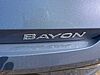 Hyundai BAYON 1.0 TGDi Ultimate 5dr Meta Blue
