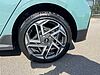 Hyundai I20 1.0T GDi N Line S 5dr DCT Mangrove Green