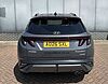 Hyundai TUCSON 1.6T Hybrid N Line 5dr Auto Ecotrnc Gry Prl