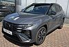 Hyundai TUCSON 1.6T Hybrid N Line 5dr Auto Ecotrnc Gry Prl