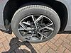 Hyundai TUCSON 1.6T Hybrid N Line 5dr Auto Ecotrnc Gry Prl