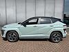 Hyundai KONA 1.6 Hybrid 129 N Line 5dr DCT Merage Green