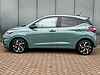 Hyundai I10 1.0T [90] N Line 5dr [Nav] Mangrove Green