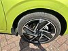Hyundai I10 1.0 [63] Premium 5dr Auto [Nav] Lucid Lime