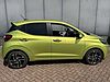 Hyundai I10 1.0 [63] Premium 5dr Auto [Nav] Lucid Lime