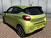 Hyundai I10 1.0 [63] Premium 5dr Auto [Nav] Lucid Lime