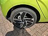 Hyundai I10 1.0 [63] Premium 5dr Auto [Nav] Lucid Lime