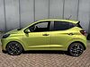 Hyundai I10 1.0 [63] Premium 5dr Auto [Nav] Lucid Lime