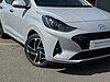 Hyundai I10 1.2 [79] Premium 5dr [Nav] Lumen Gray