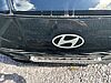 Hyundai I10 1.0 [63] Advance 5dr [Nav] Phantom Black