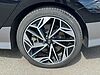 Hyundai IONIQ 6 168kW Premium 77kWh 4dr Auto Abyss Black Prl