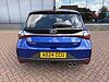 Hyundai I20 1.0T GDi 48V MHD 120 N Line 5dr Instense Blue
