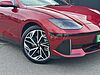 Hyundai IONIQ 6 239kW Ultimate 77kWh 4dr AWD Auto Ultimate Red