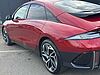 Hyundai IONIQ 6 239kW Ultimate 77kWh 4dr AWD Auto Ultimate Red